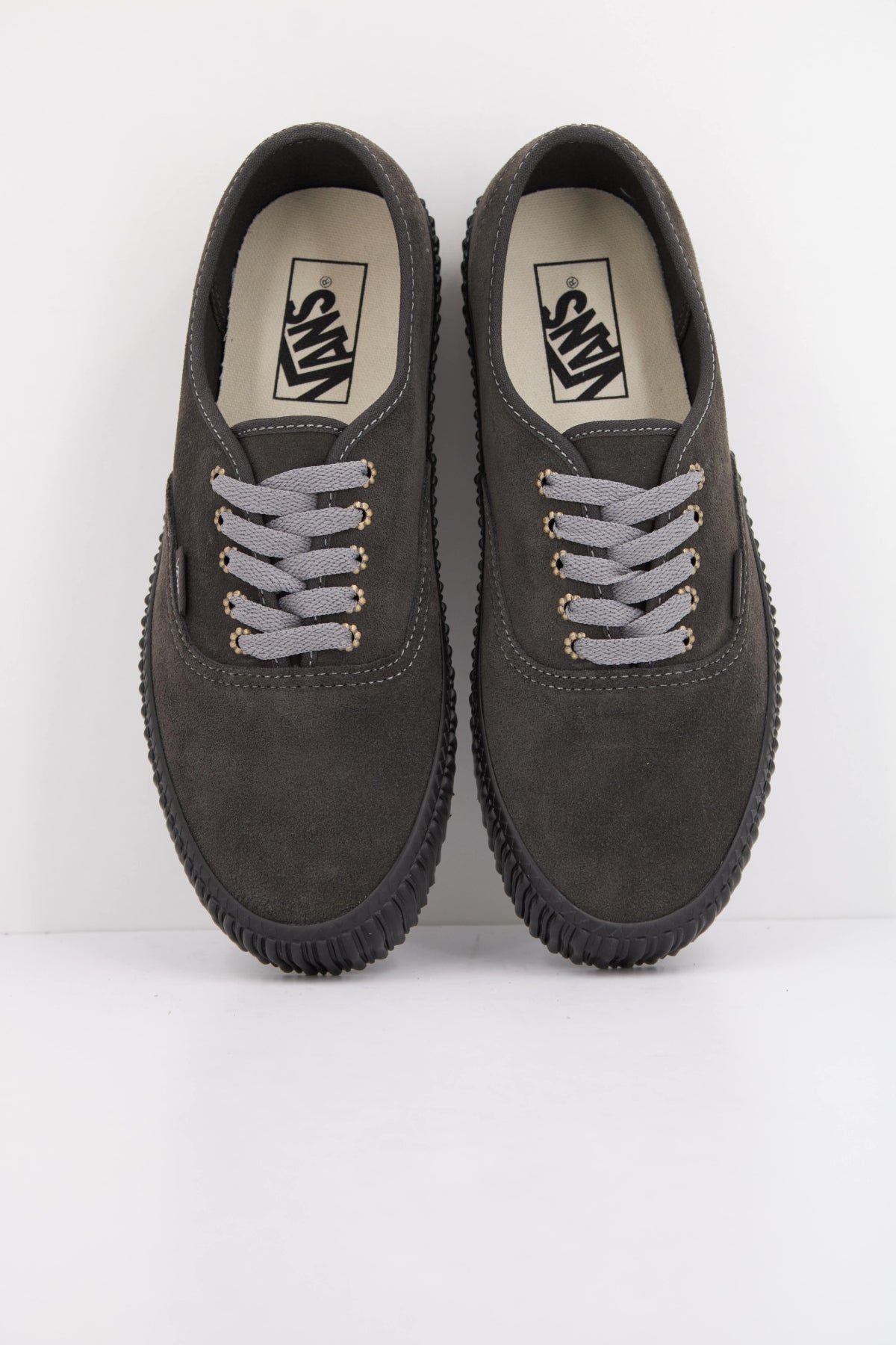 VANS CROSSPATH en color NEGRO  (3)