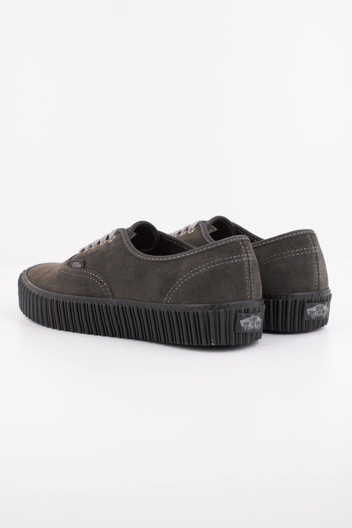 VANS CROSSPATH en color NEGRO  (4)