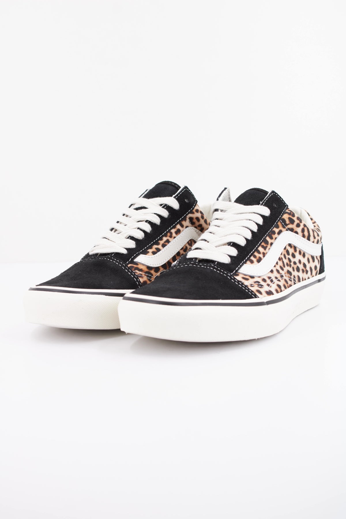 VANS MTE CROSSPATH en color ANIMAL PRINT  (2)