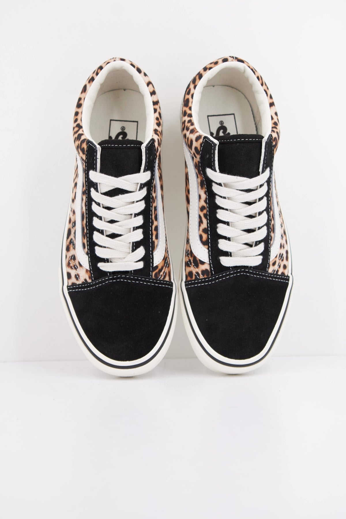 VANS MTE CROSSPATH en color ANIMAL PRINT  (3)
