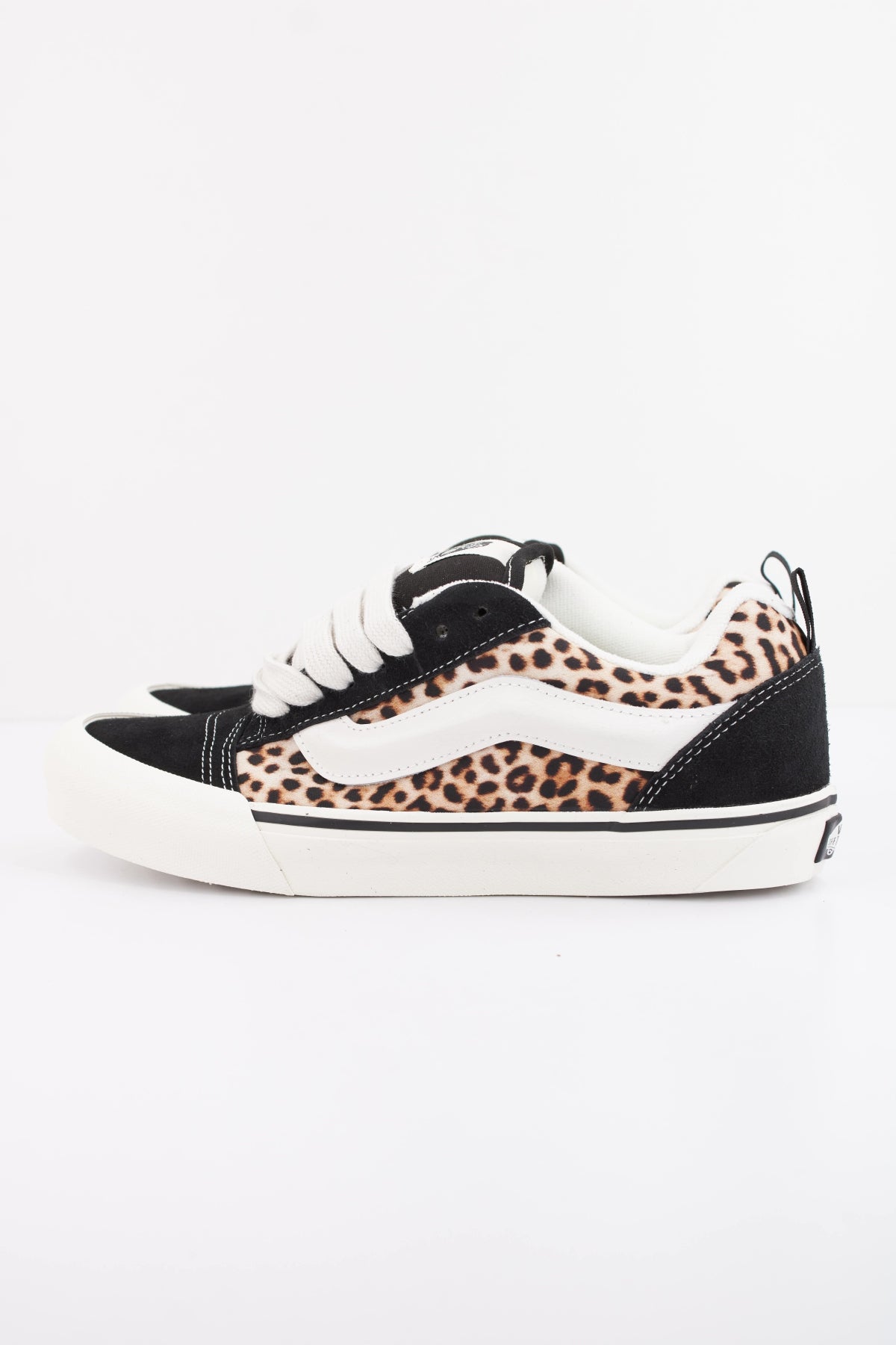 VANS SK HI en color ANIMAL PRINT  (1)