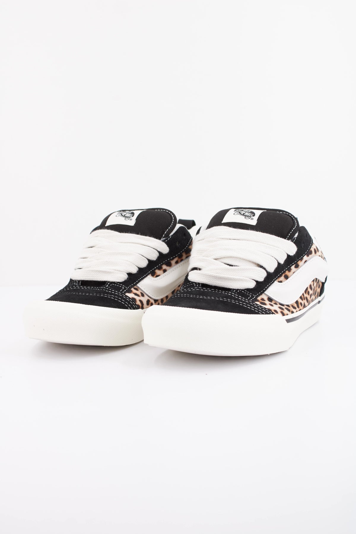 VANS SK HI en color ANIMAL PRINT  (2)