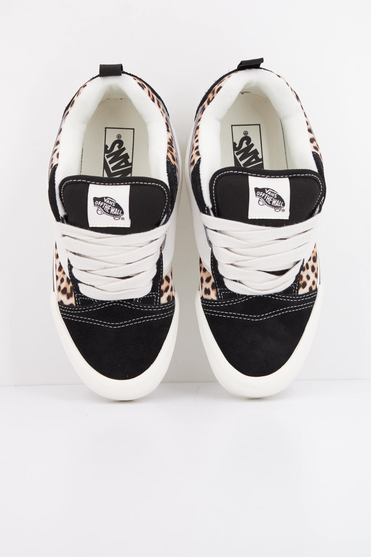 VANS SK HI en color ANIMAL PRINT  (3)
