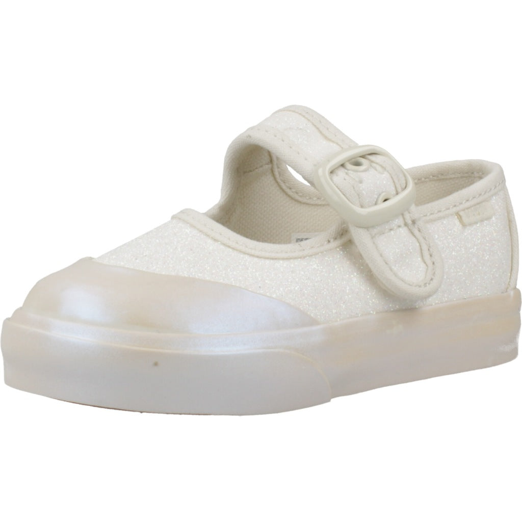 VANS MARY JANE GLIT en color BLANCO  (1)