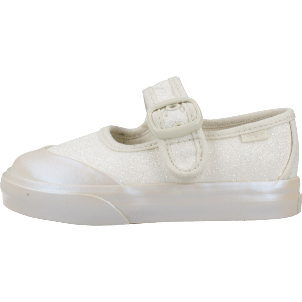 VANS MARY JANE GLIT en color BLANCO  (2)