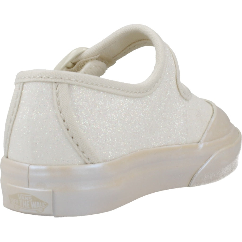 VANS MARY JANE GLIT en color BLANCO  (3)