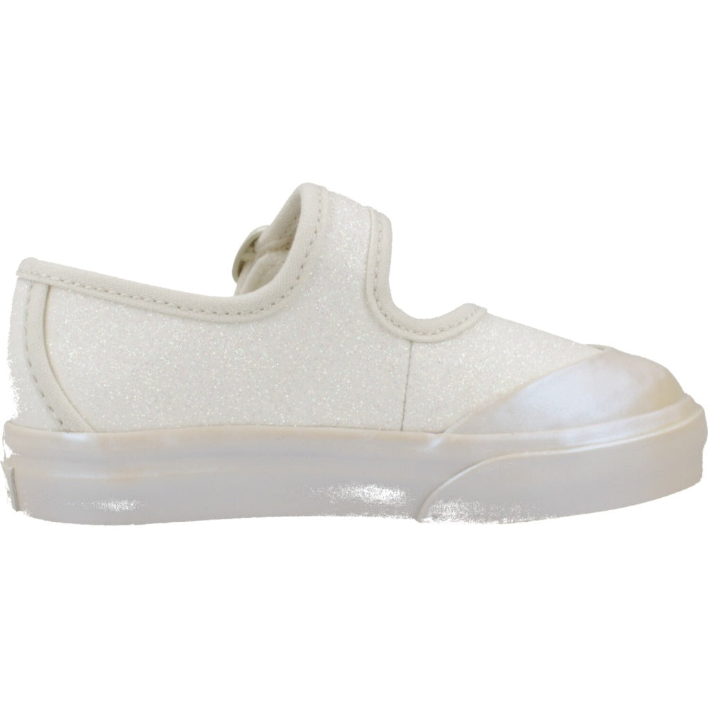 VANS MARY JANE GLIT en color BLANCO  (4)