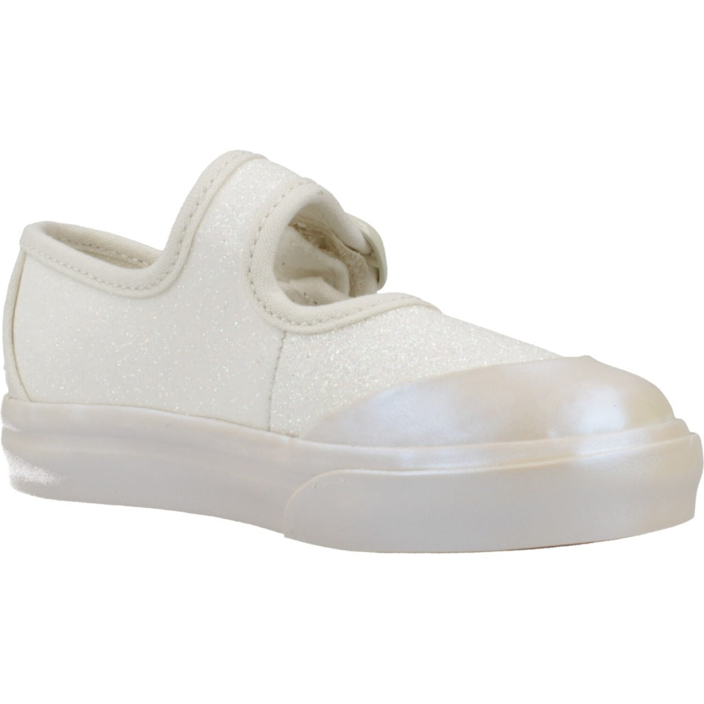 VANS MARY JANE GLIT en color BLANCO  (5)