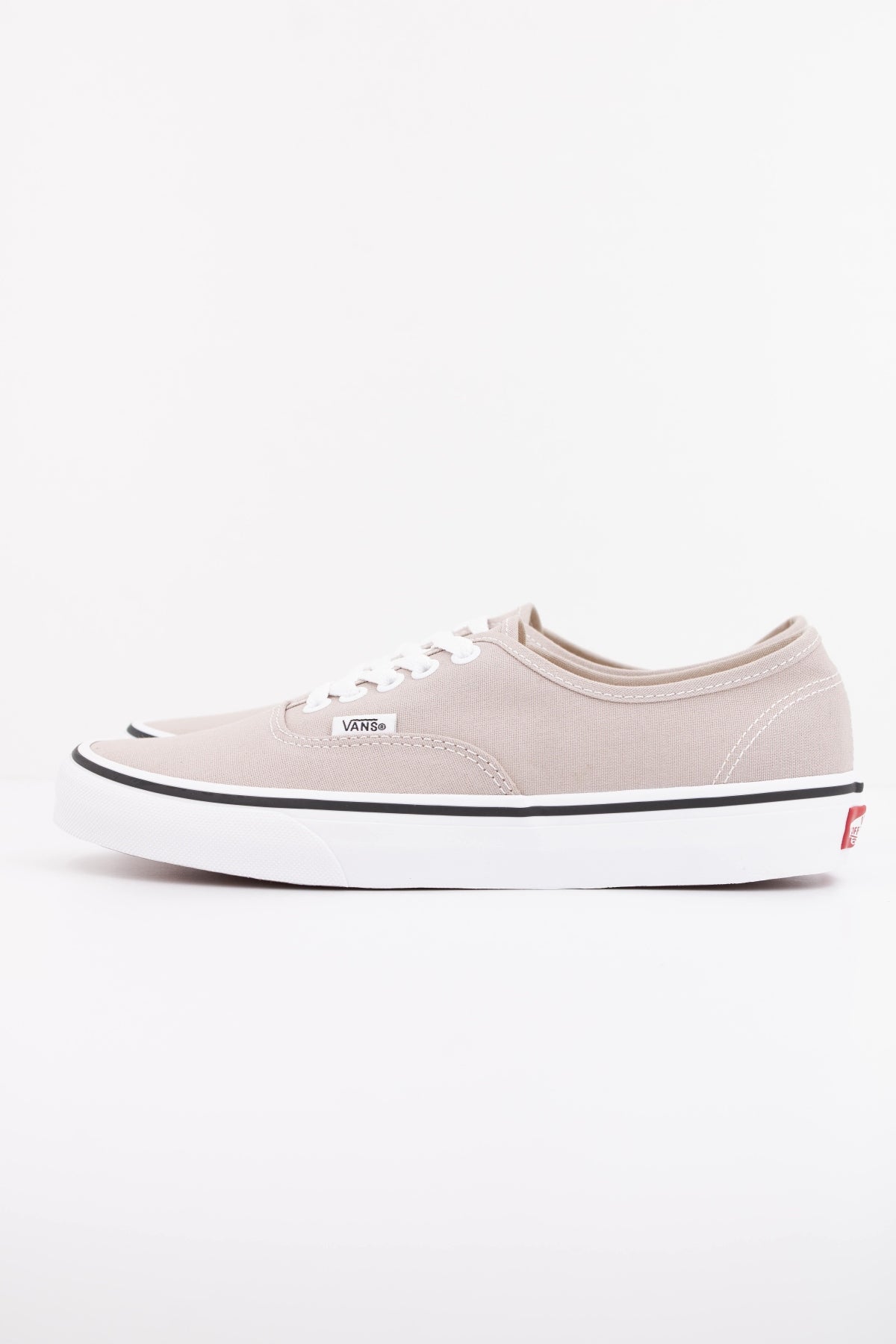VANS AUTHENTIC  en color MARRON  (1)