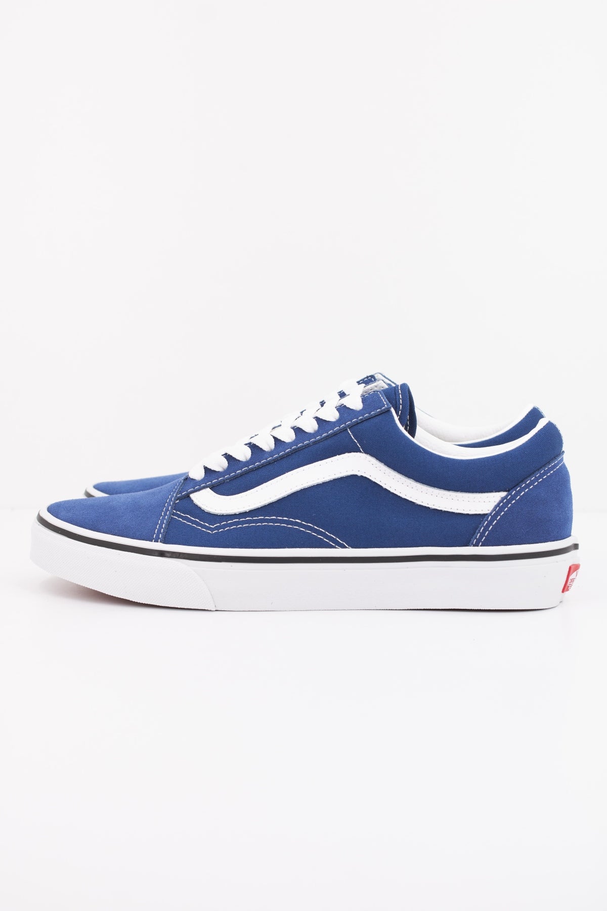 VANS OLD SKOOL COLOR THEORY en color AZUL  (1)