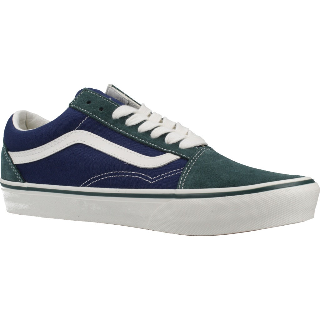 VANS OLD SKOOL NINETIES en color MULTICOLOR  (5)