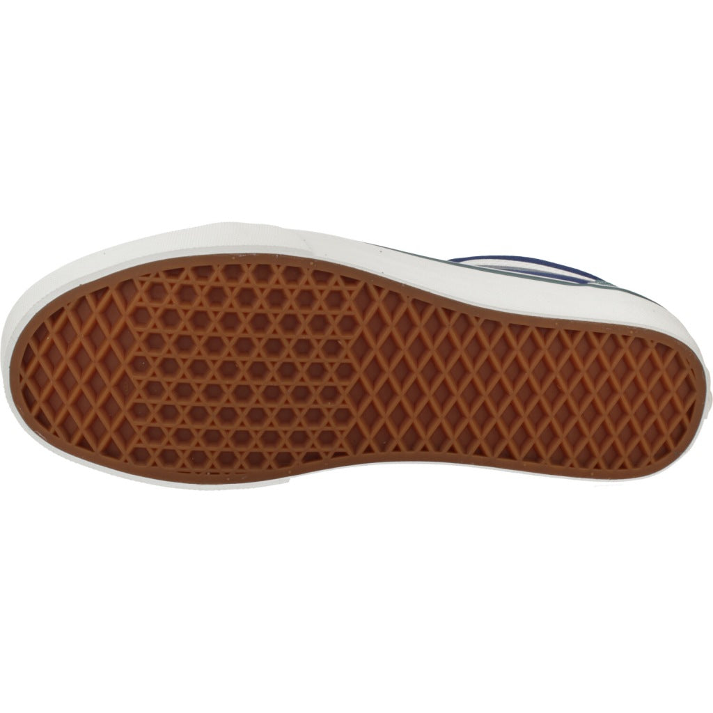 VANS OLD SKOOL NINETIES en color MULTICOLOR  (6)