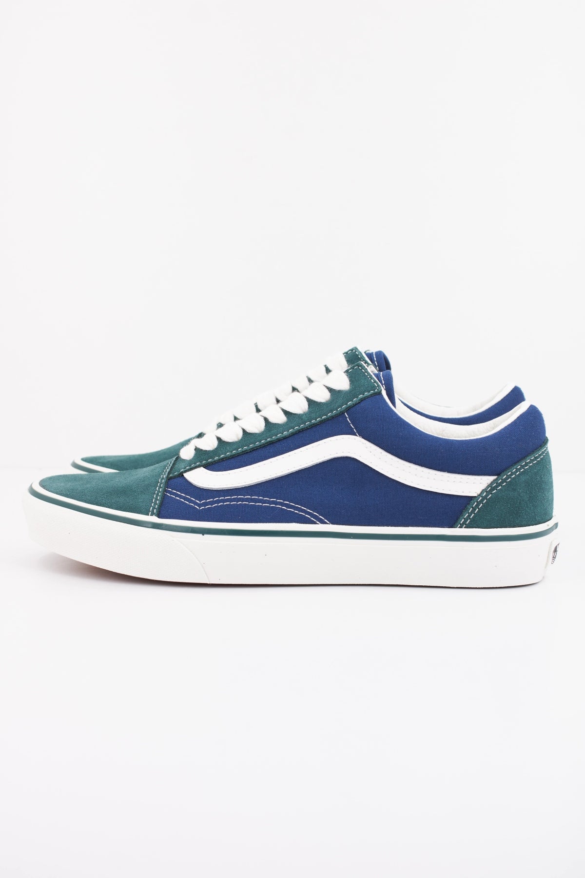 VANS OLD SKOOL NINETIES en color MULTICOLOR  (1)