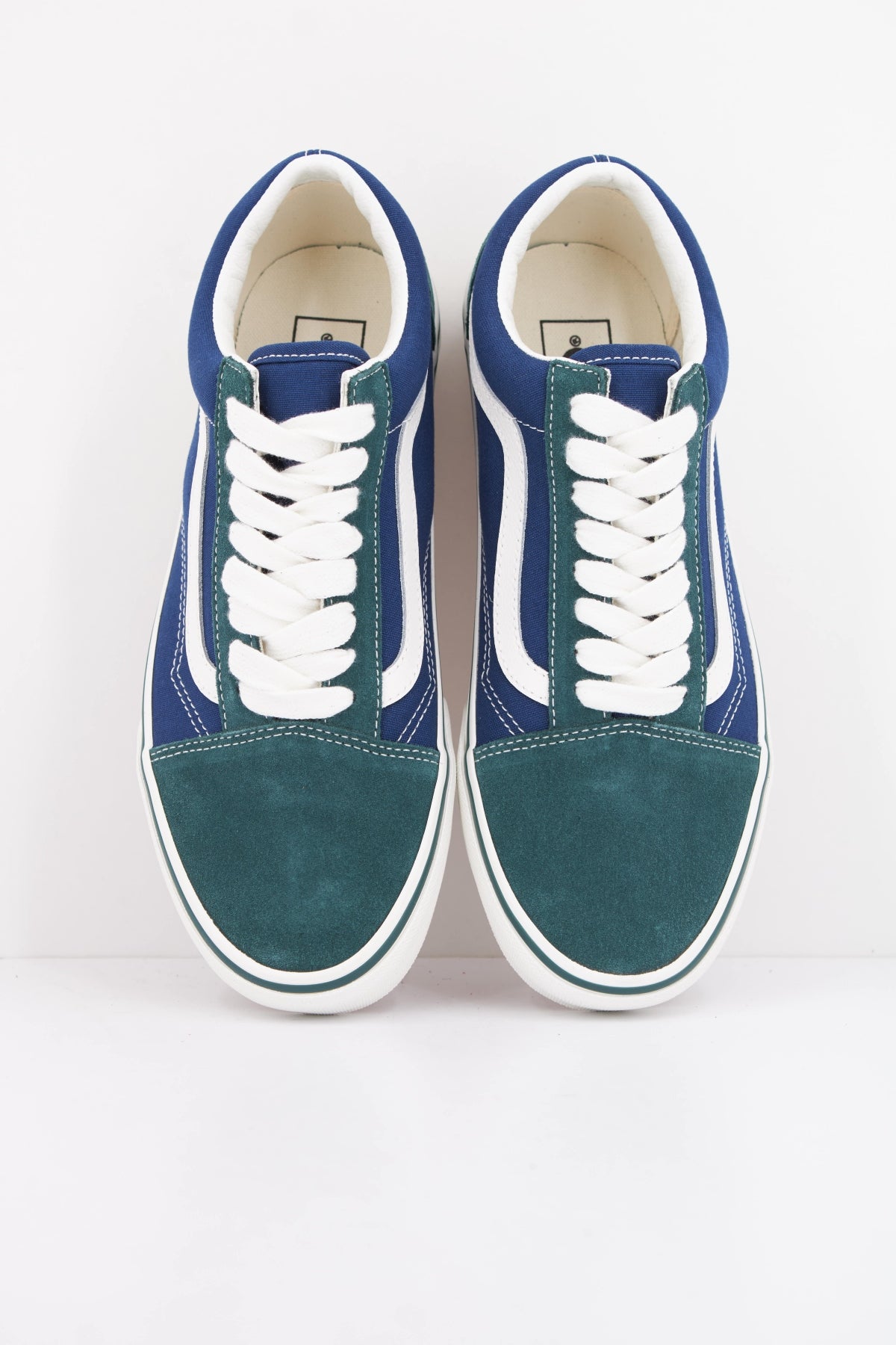 VANS OLD SKOOL NINETIES en color MULTICOLOR  (3)