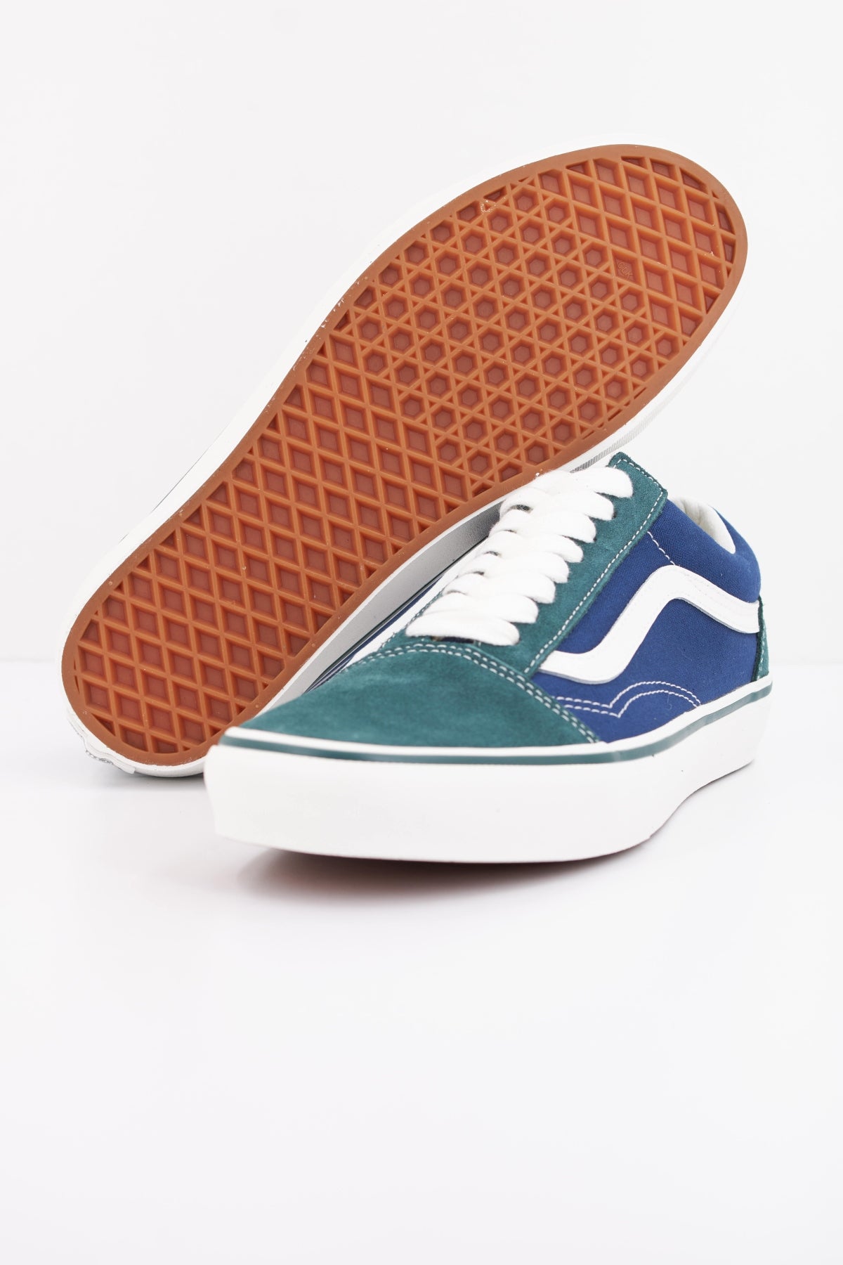 VANS OLD SKOOL NINETIES en color MULTICOLOR  (5)