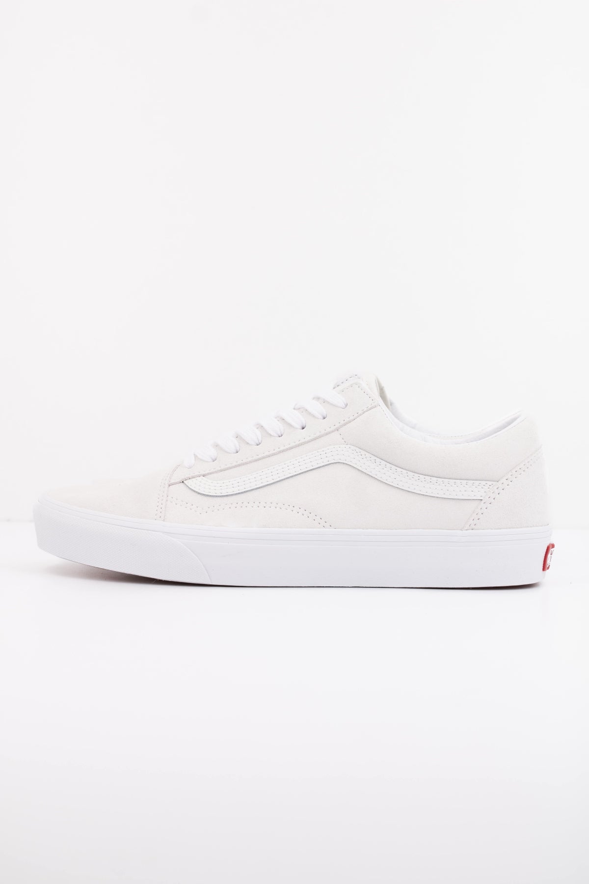 VANS OLD SKOOL en color BLANCO  (1)