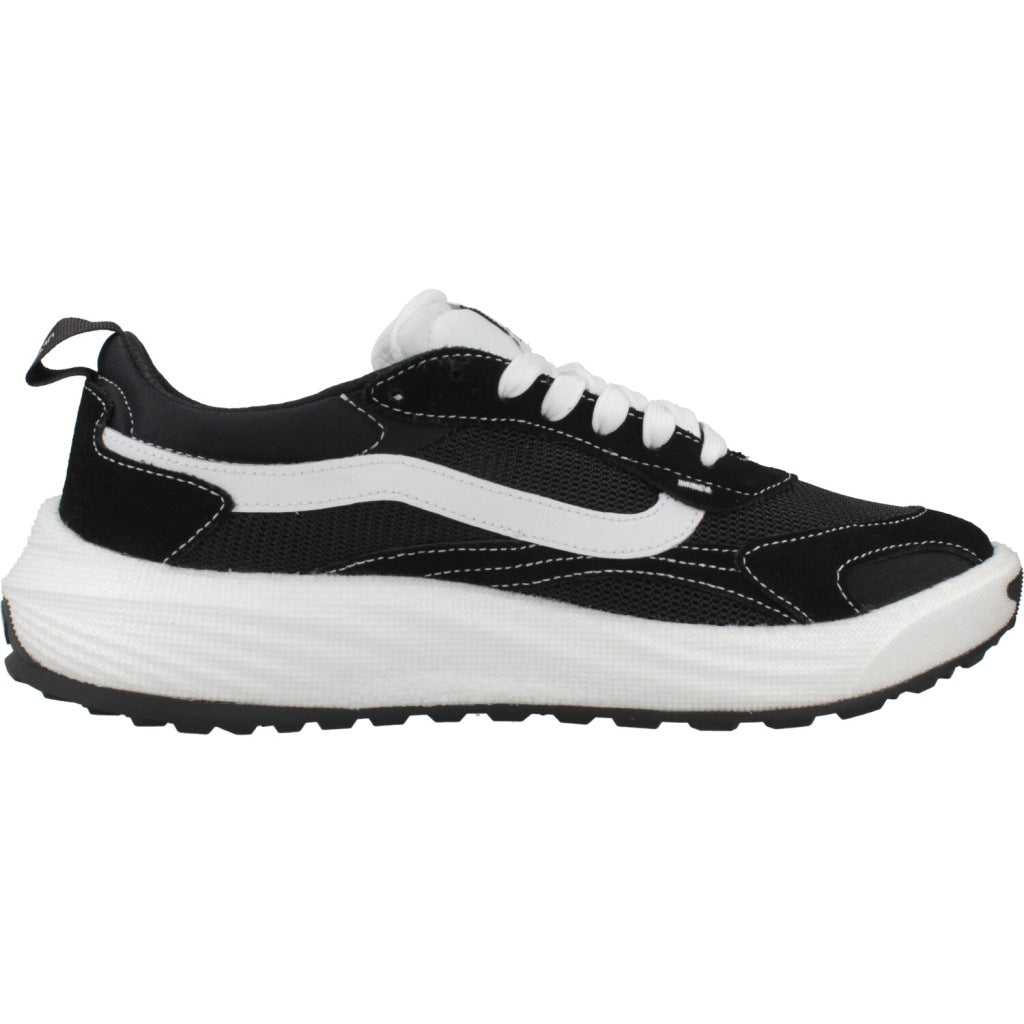 VANS ULTRARANGE NEO . en color NEGRO  (4)