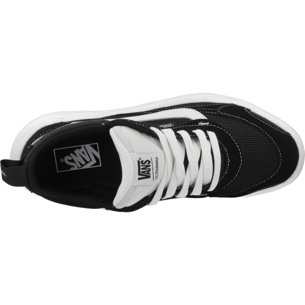 VANS ULTRARANGE NEO . en color NEGRO  (7)
