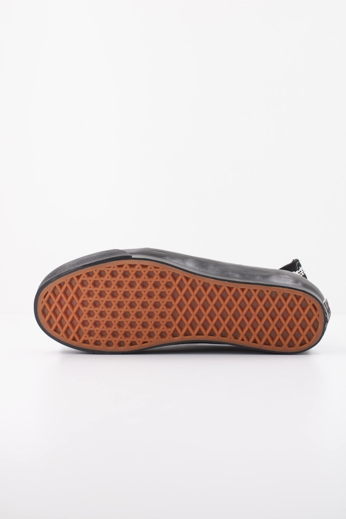 VANS VNEJCKP en color NEGRO  (5)