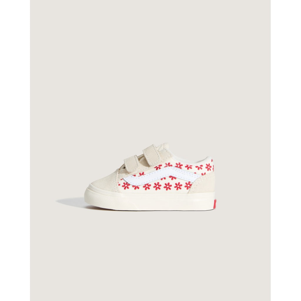 VANS VNCTGIZQ en color BEIS  (1)