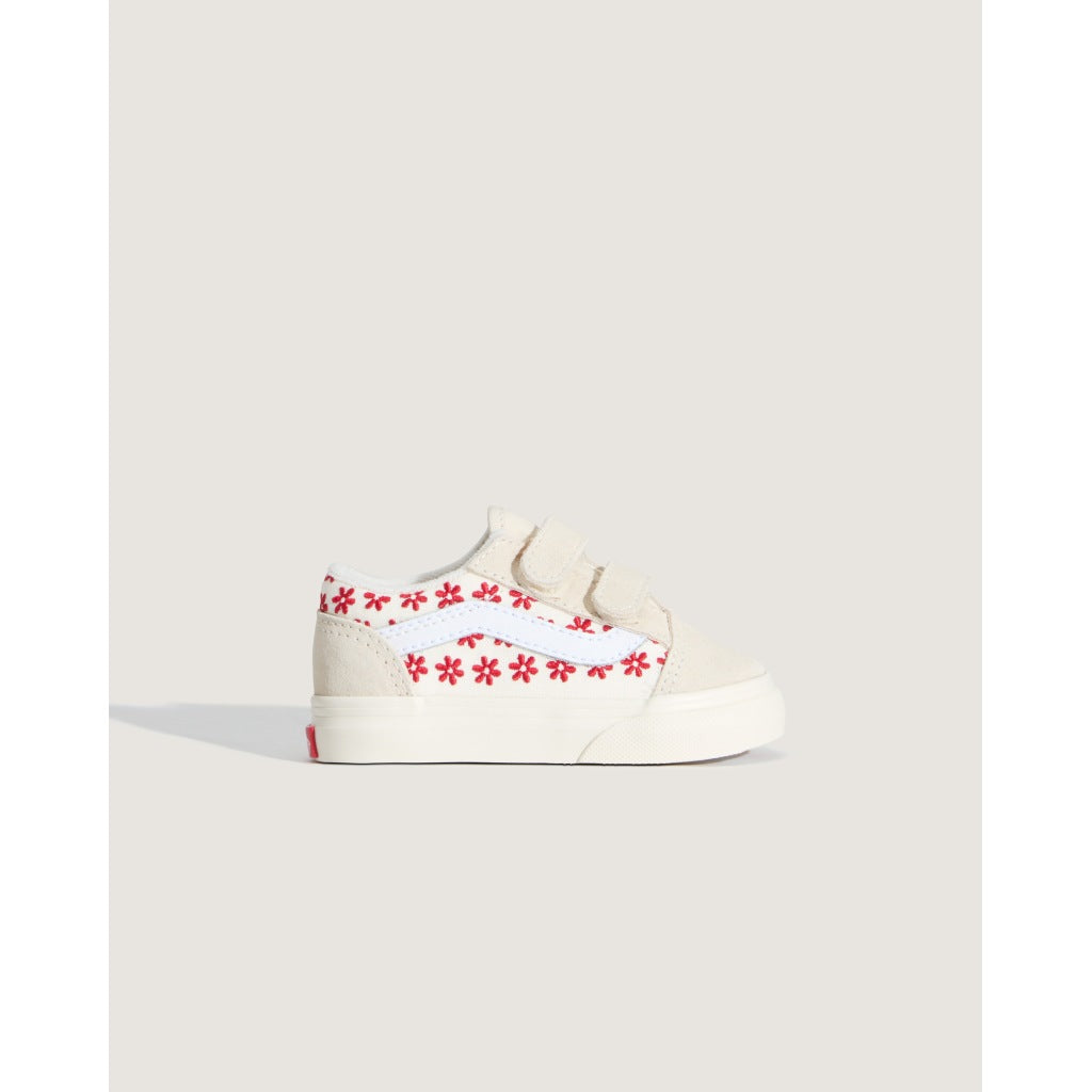 VANS VNCTGIZQ en color BEIS  (2)
