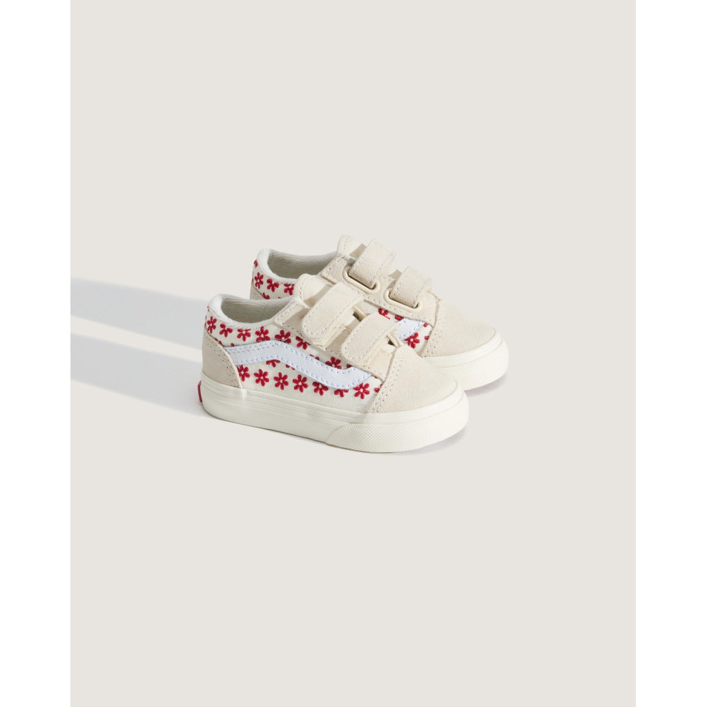 VANS VNCTGIZQ en color BEIS  (3)