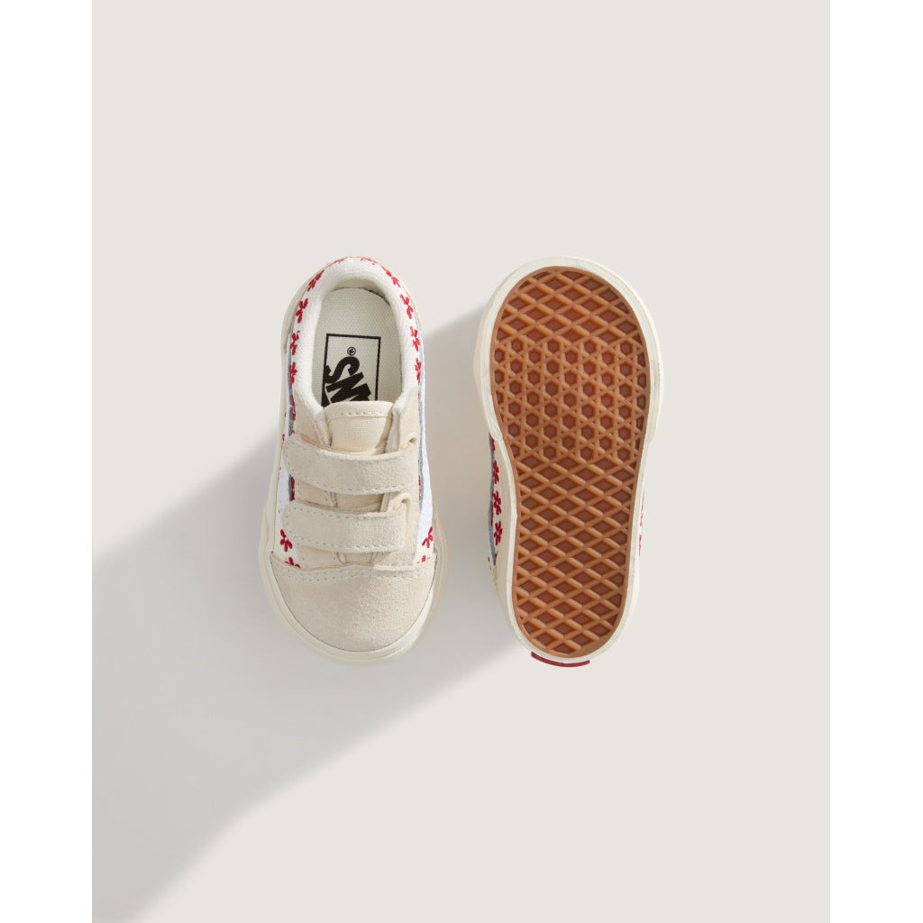 VANS VNCTGIZQ en color BEIS  (4)