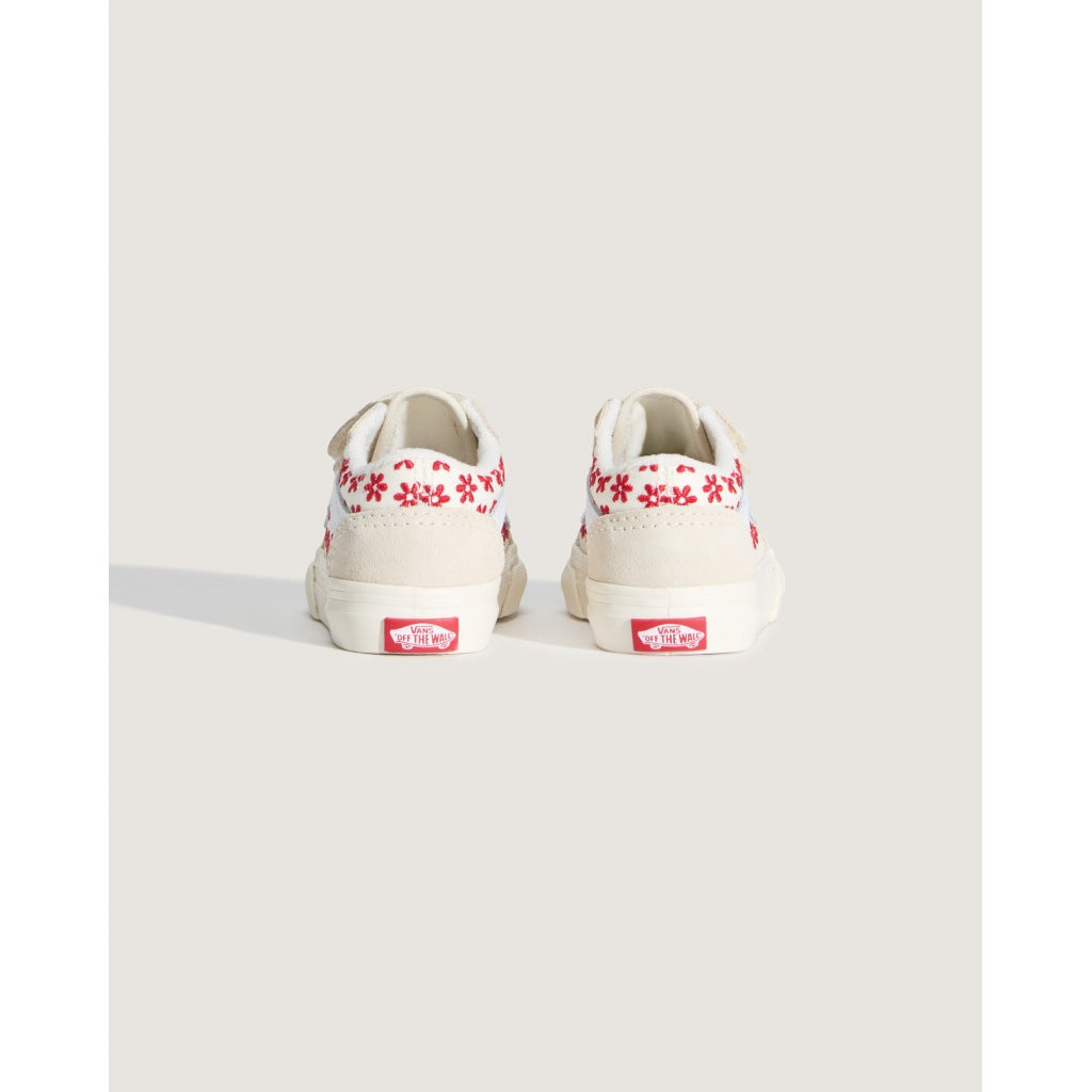 VANS VNCTGIZQ en color BEIS  (5)