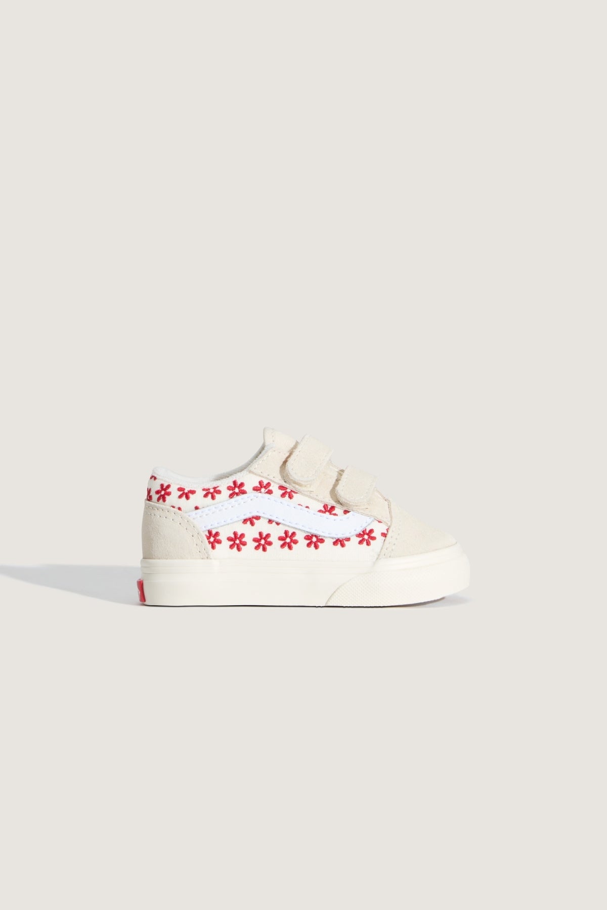 VANS VNCTGIZQ en color BEIS  (2)