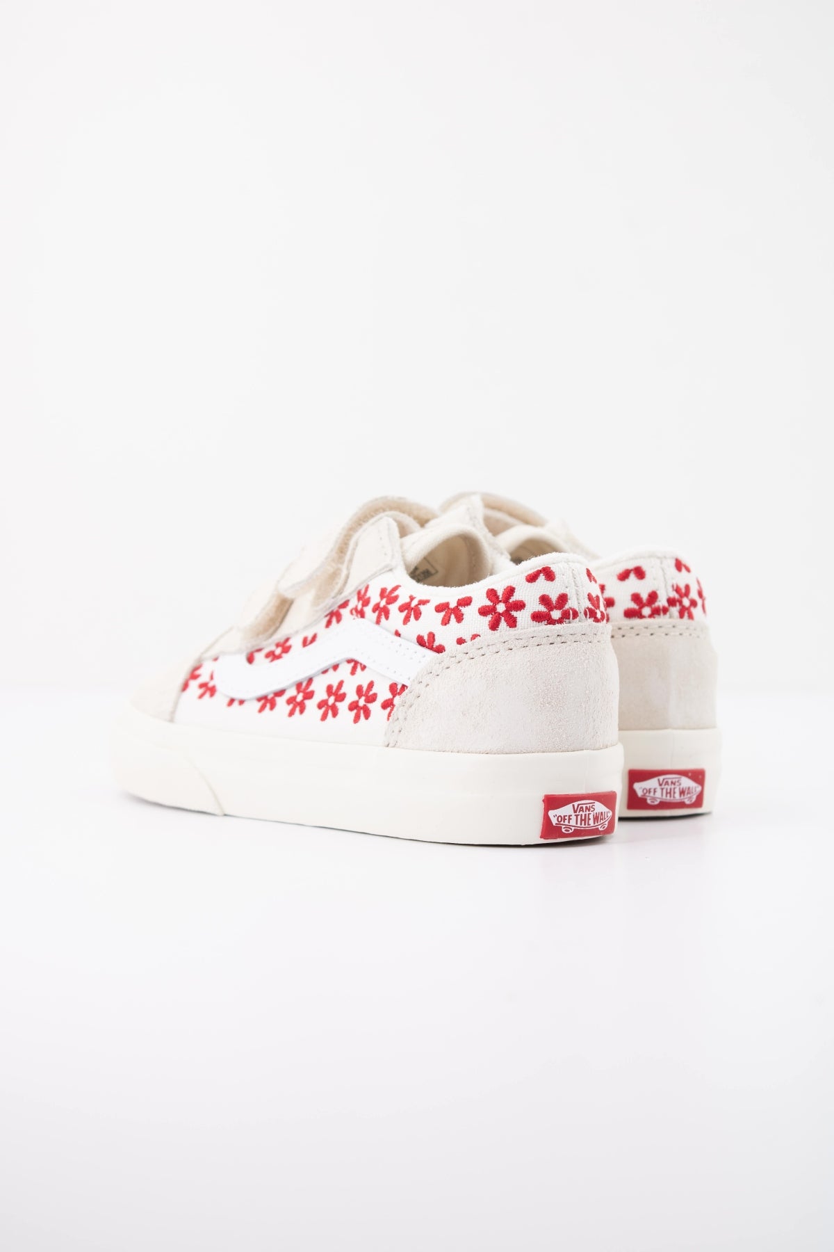 VANS VNCTGIZQ en color BEIS  (4)