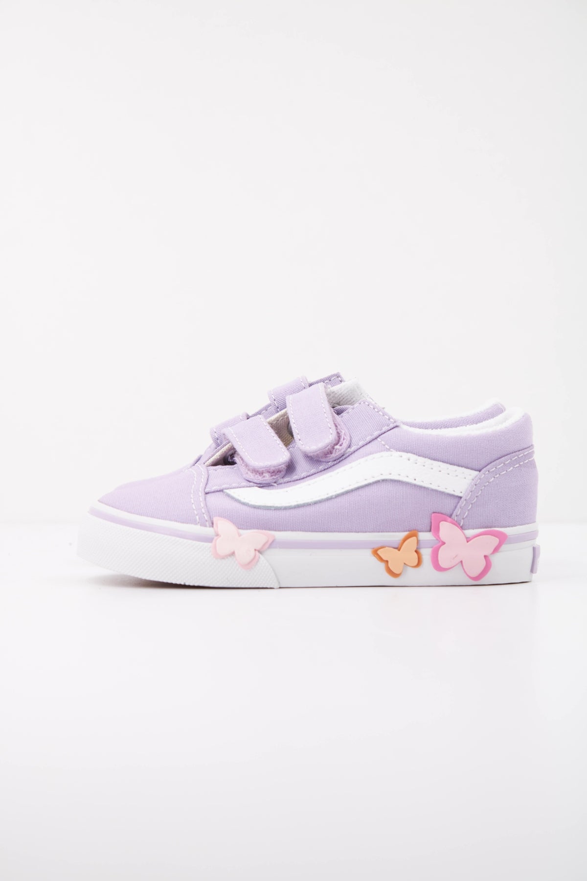 VANS VNEFHFSF  en color VIOLETA  (1)
