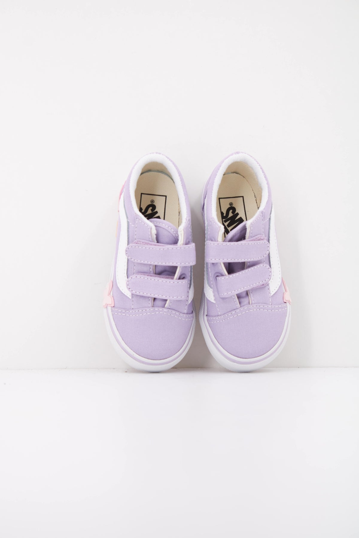 VANS VNEFHFSF  en color VIOLETA  (3)