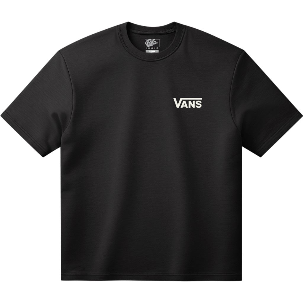 VANS VNPPBLK en color NEGRO  (2)