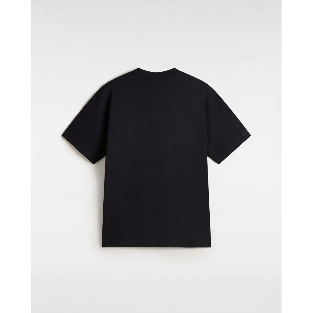 VANS VNPPBLK en color NEGRO  (1)
