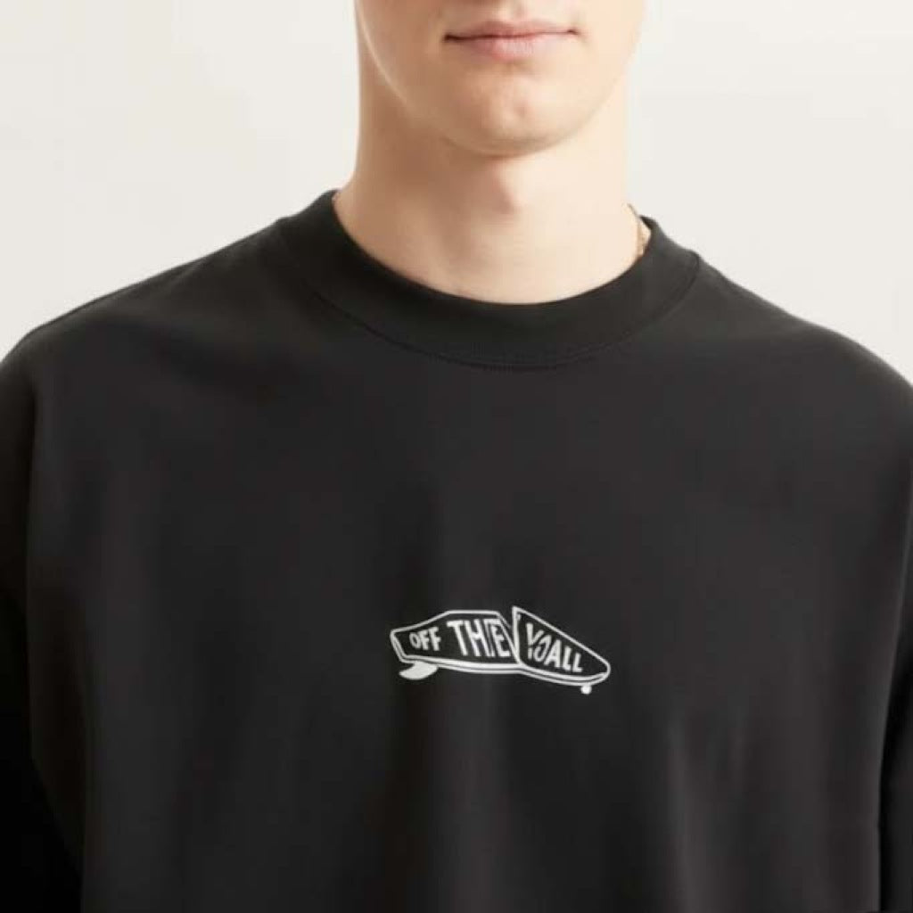 VANS VNSRBLK  en color NEGRO  (6)