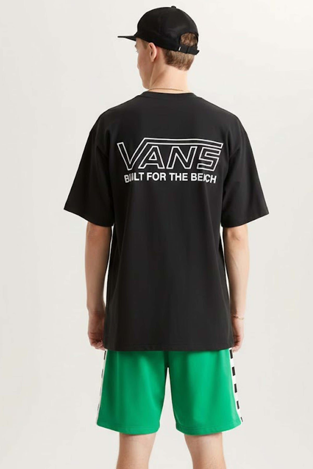 VANS VNSRBLK  en color NEGRO  (2)