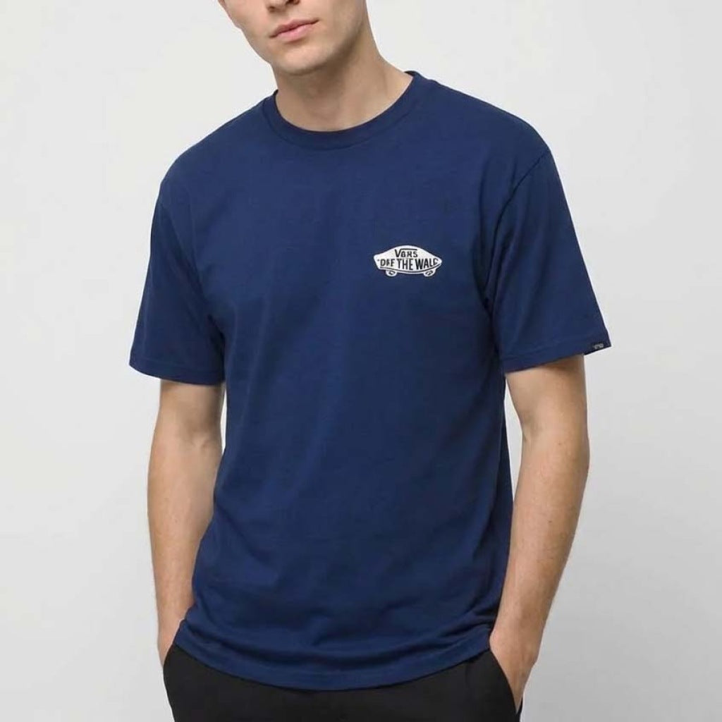 VANS VNSYDFOB en color AZUL  (5)