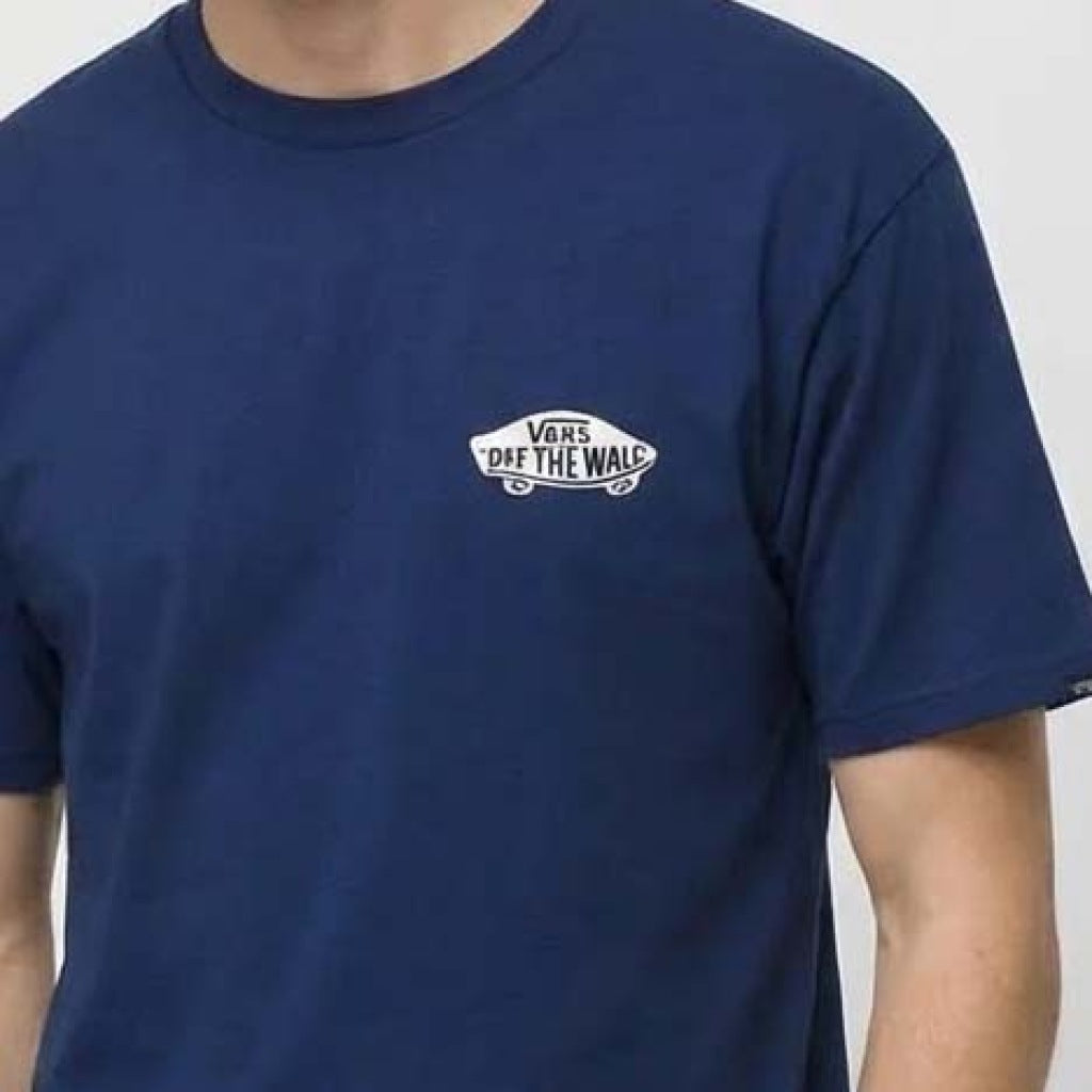 VANS VNSYDFOB en color AZUL  (6)