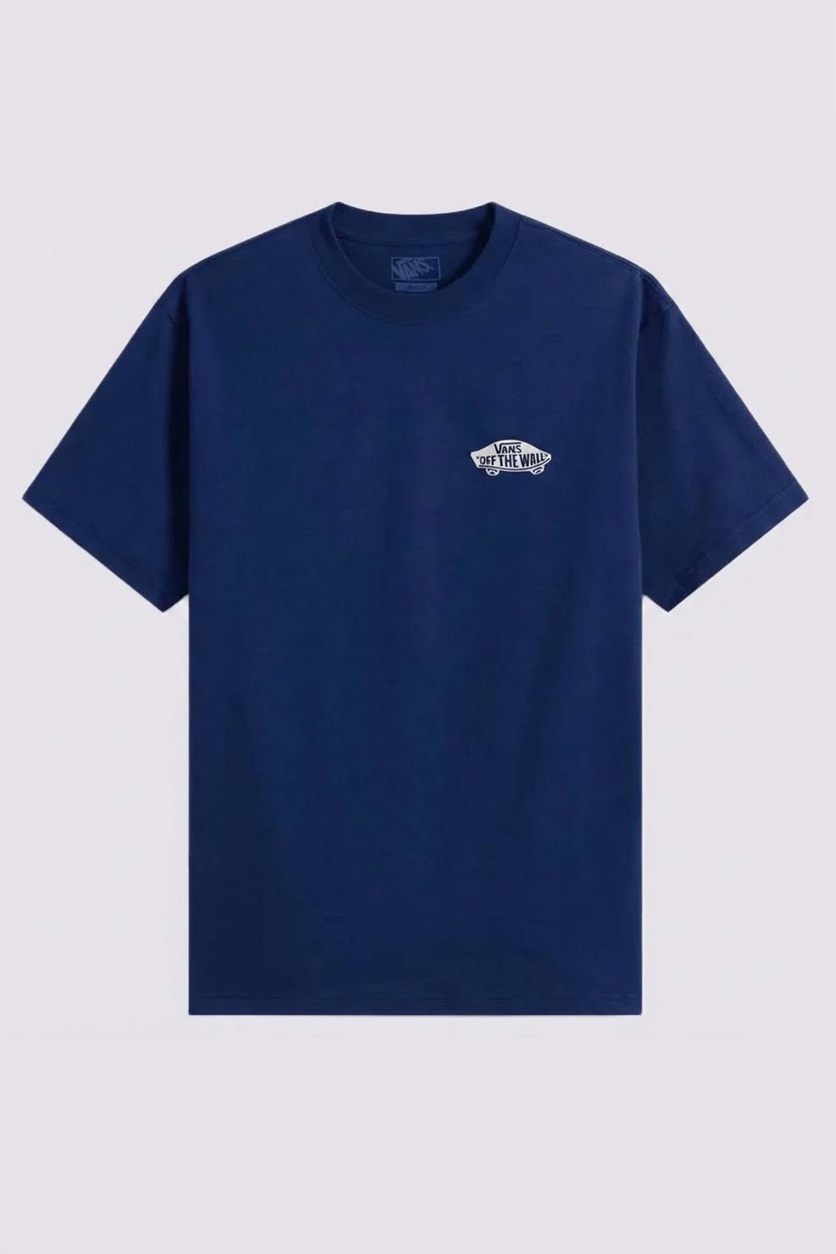 VANS VNSYDFOB en color AZUL  (2)
