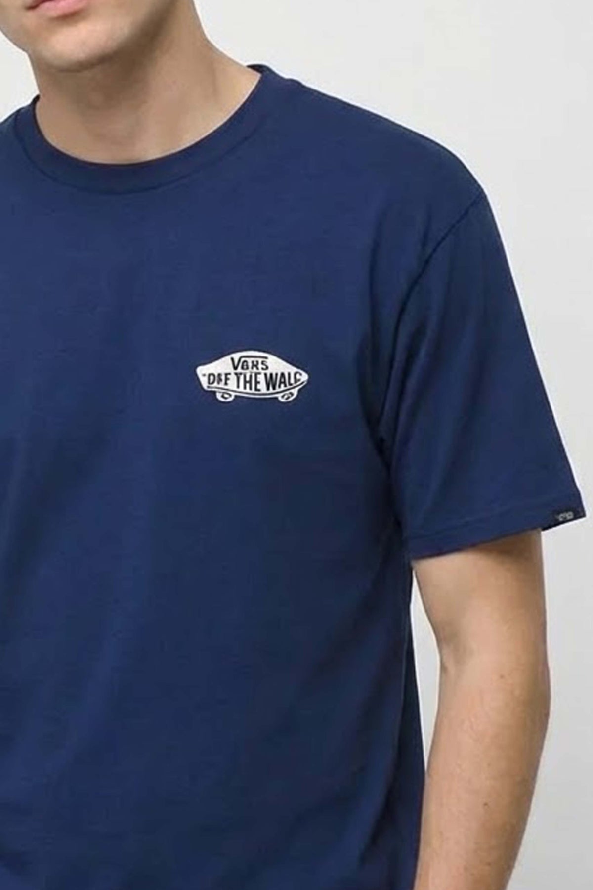 VANS VNSYDFOB en color AZUL  (3)