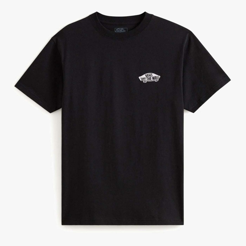 VANS VNSYDY en color NEGRO  (4)