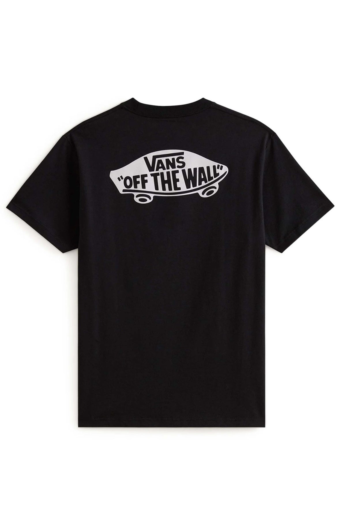 VANS VNSYDY en color NEGRO  (2)