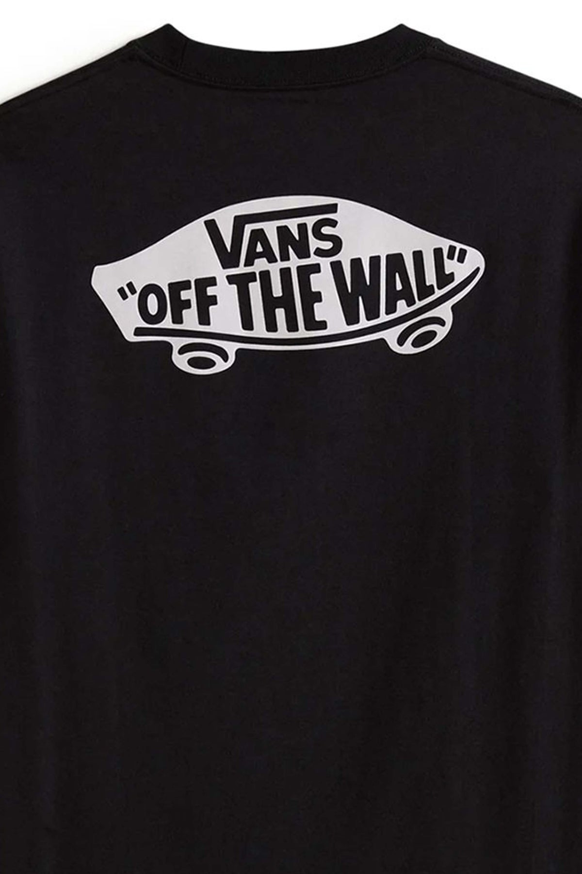 VANS VNSYDY en color NEGRO  (3)