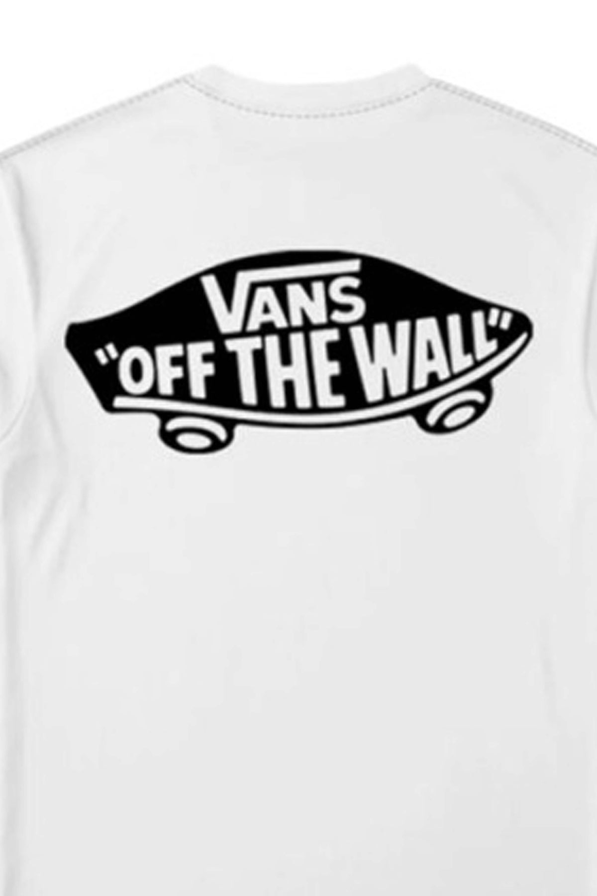 VANS VNSYDYB en color BLANCO  (4)