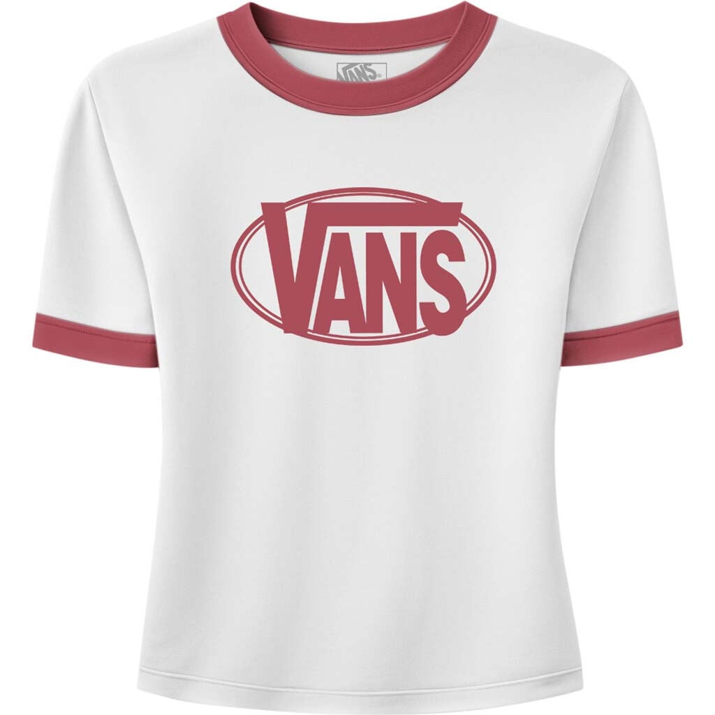 VANS VNTXSWHT en color ROSA  (4)