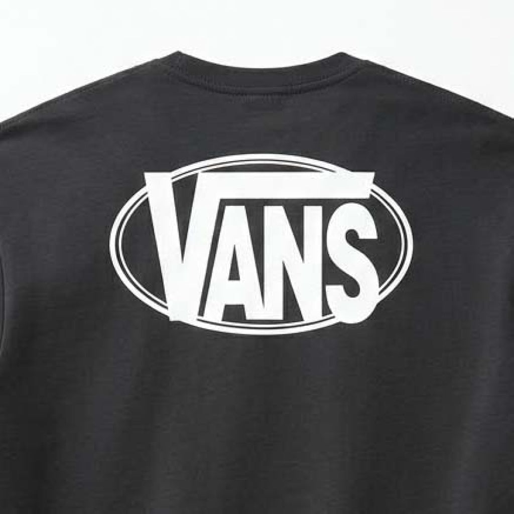 VANS VNXCGBLK  en color NEGRO  (6)