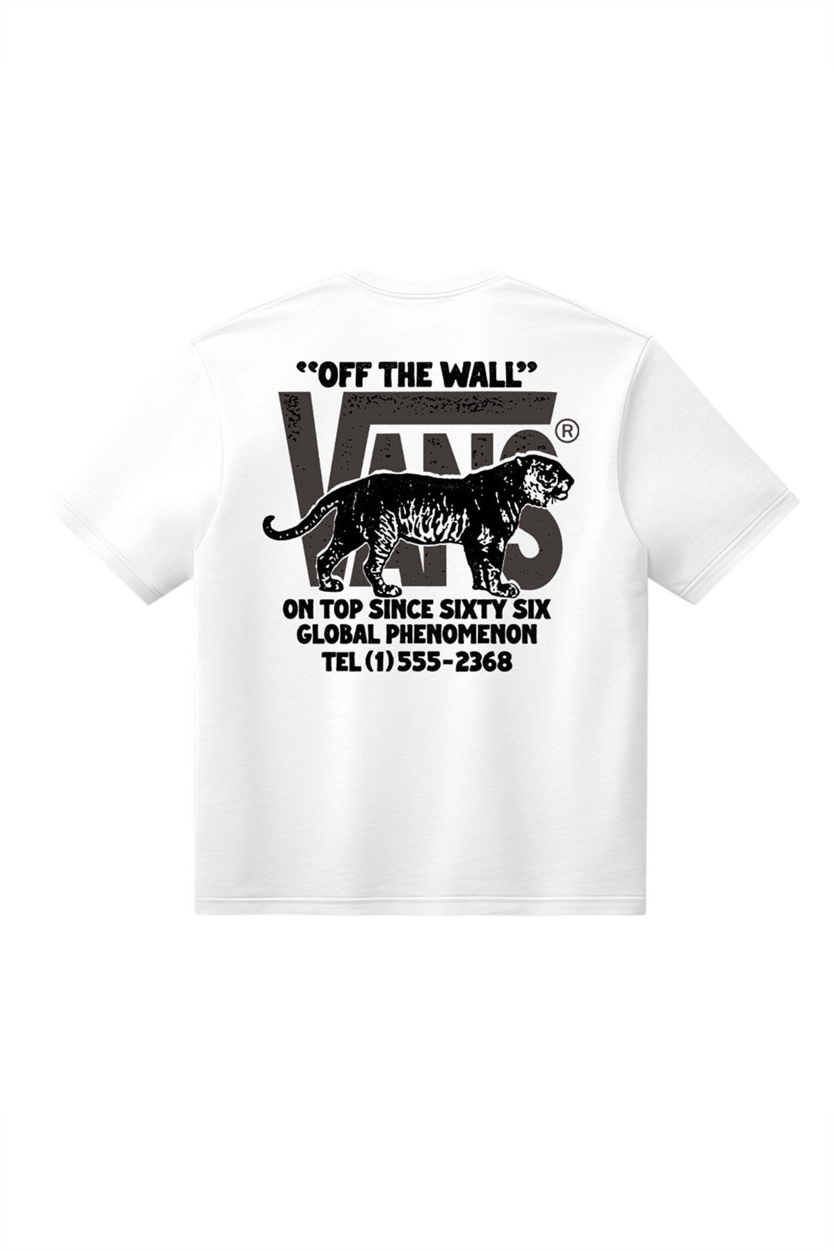 VANS VNXHTWHT  en color BLANCO  (3)
