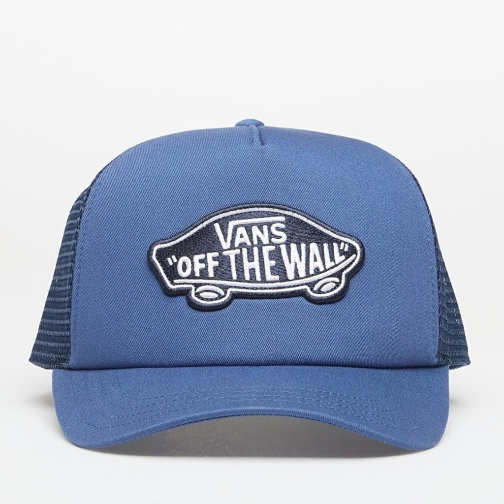 VANS VNXTU CLASSIC PATCH CURVED B en color   (4)
