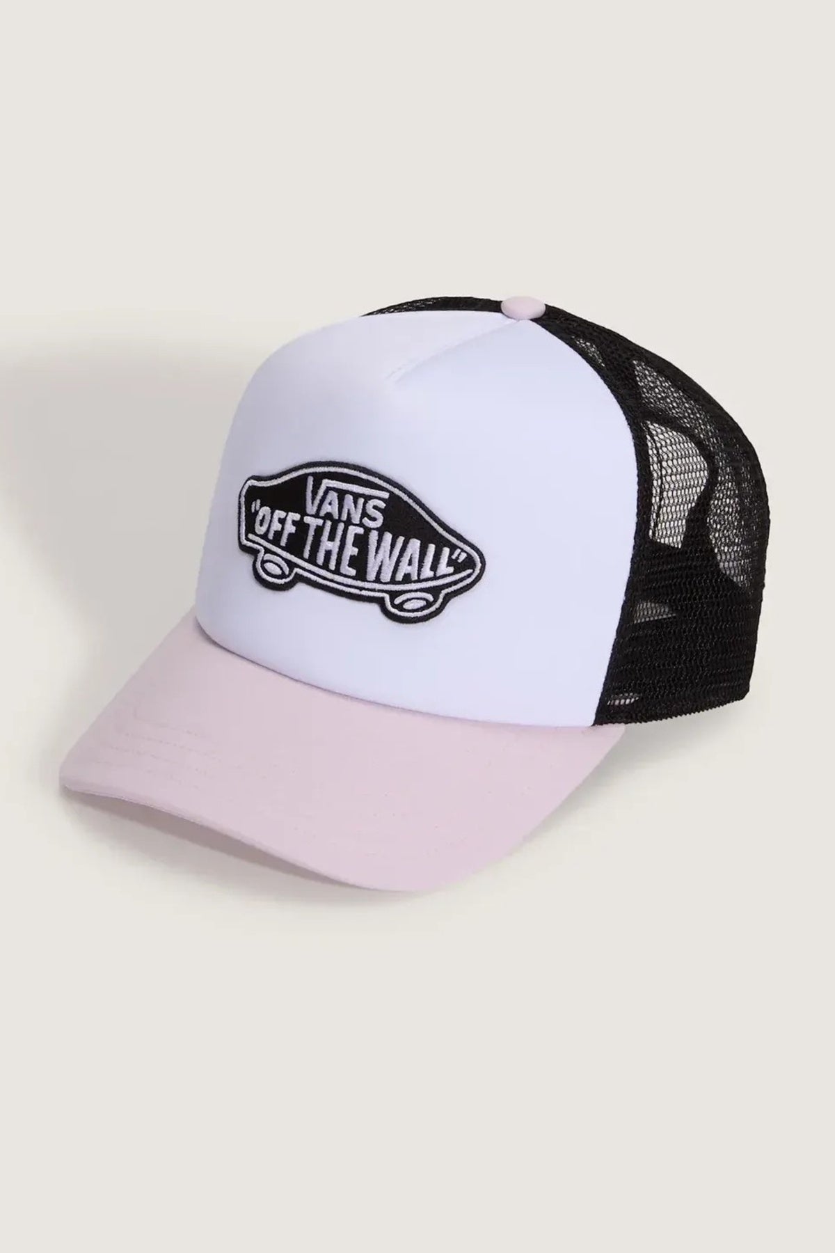 VANS VNXHH CLASSIC PATCH CURVED B en color   (1)