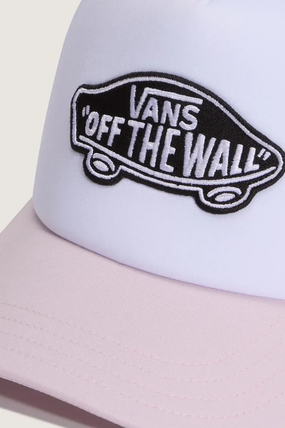 VANS VNXHH CLASSIC PATCH CURVED B en color   (3)